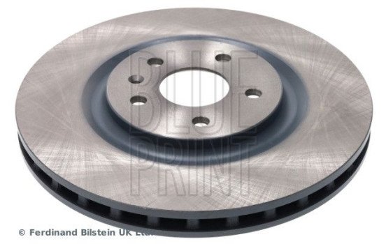 Brake disc ADBP430252 Blue Print