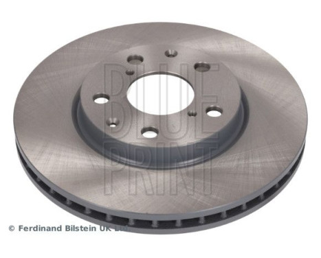 Brake disc ADBP430255 Blue Print