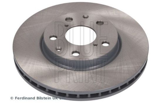 Brake disc ADBP430255 Blue Print
