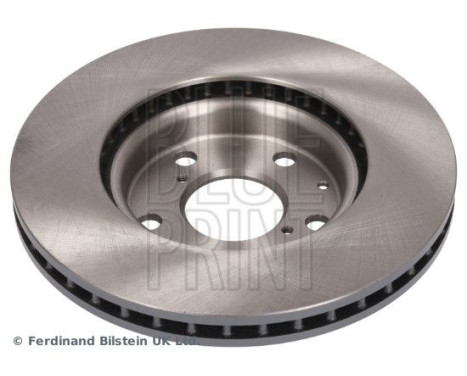 Brake disc ADBP430255 Blue Print, Image 2