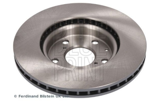 Brake disc ADBP430255 Blue Print, Image 2