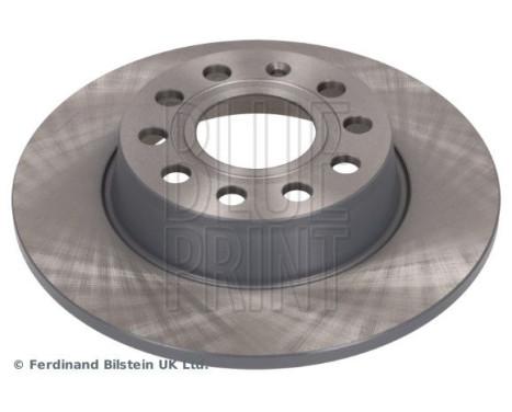 Brake disc ADBP430258 Blue Print, Image 2