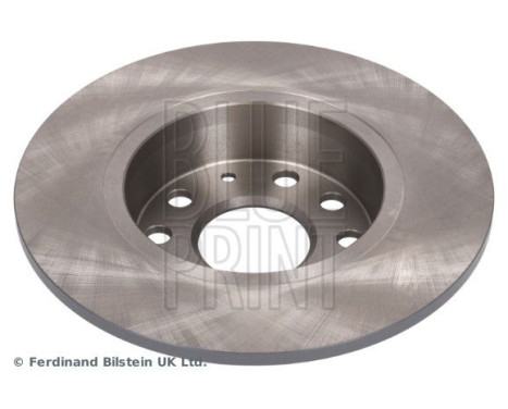Brake disc ADBP430258 Blue Print, Image 3