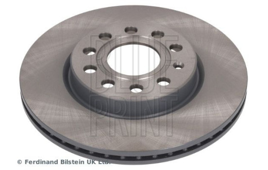 Brake disc ADBP430259 Blue Print, Image 2