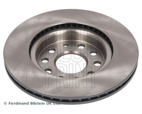 Brake disc ADBP430259 Blue Print, Image 3