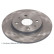Brake disc ADBP430260 Blue Print, Thumbnail 2