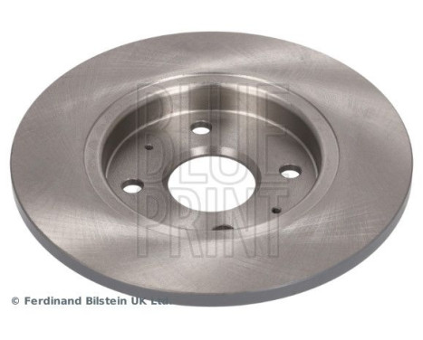 Brake disc ADBP430260 Blue Print, Image 3