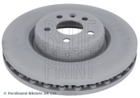 brake disc ADBP430264 Blue Print