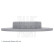 brake disc ADBP430265 Blue Print, Thumbnail 3