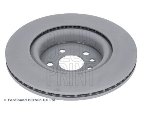 brake disc ADBP430266 Blue Print, Image 2