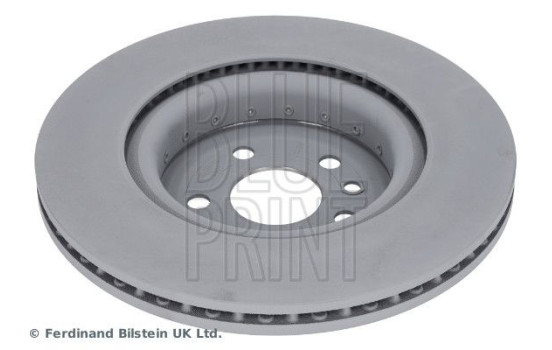 brake disc ADBP430266 Blue Print, Image 2