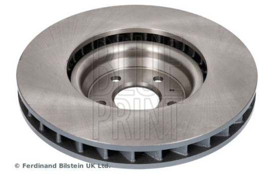 brake disc ADBP430268 Blue Print, Image 3