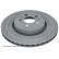 brake disc ADBP430274 Blue Print