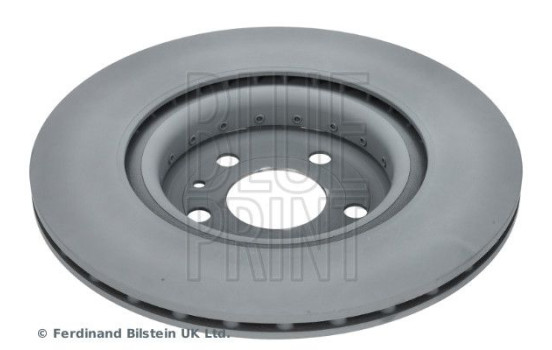 Brake disc ADBP430275 Blue Print, Image 2