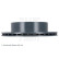 Brake disc ADBP430281 Blue Print, Thumbnail 3