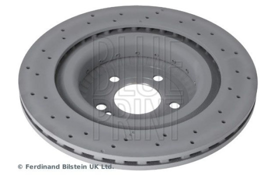 Brake disc ADBP430289 Blue Print, Image 2