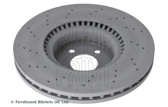 Brake disc ADBP430290 Blue Print, Image 2