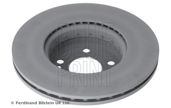 Brake disc ADBP430291 Blue Print, Image 2