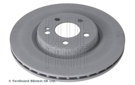 Brake disc ADBP430292 Blue Print
