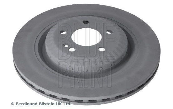 Brake disc ADBP430293 Blue Print