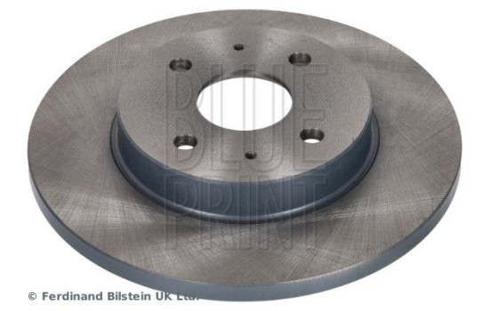 Brake disc ADBP430301 Blue Print