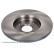 Brake disc ADBP430301 Blue Print, Thumbnail 2