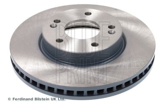 Brake disc ADBP430309 Blue Print
