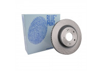 Brake Disc ADC443100 Blue Print