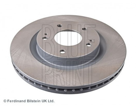 Brake Disc ADC443100 Blue Print, Image 2