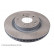 Brake Disc ADC443100 Blue Print, Thumbnail 2