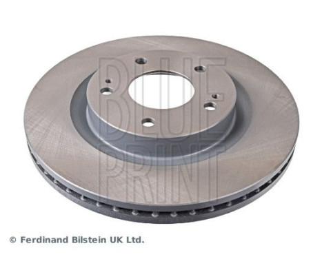 Brake Disc ADC443100 Blue Print, Image 2