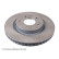 Brake Disc ADC443100 Blue Print, Thumbnail 2