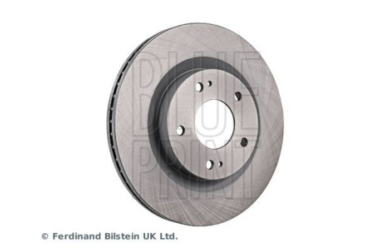 Brake Disc ADC443100 Blue Print, Image 3