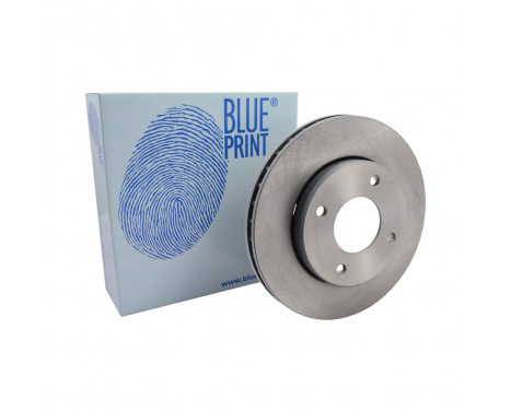 Brake Disc ADC443102 Blue Print, Image 2