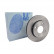 Brake Disc ADC443102 Blue Print, Thumbnail 2