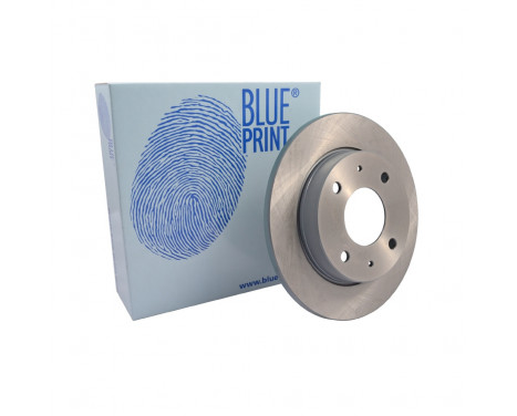 Brake Disc ADC443103 Blue Print
