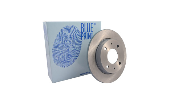 Brake Disc ADC443103 Blue Print