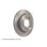 Brake Disc ADC443103 Blue Print, Thumbnail 3