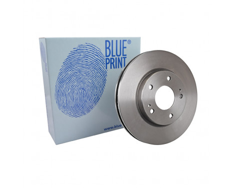 Brake Disc ADC443104 Blue Print