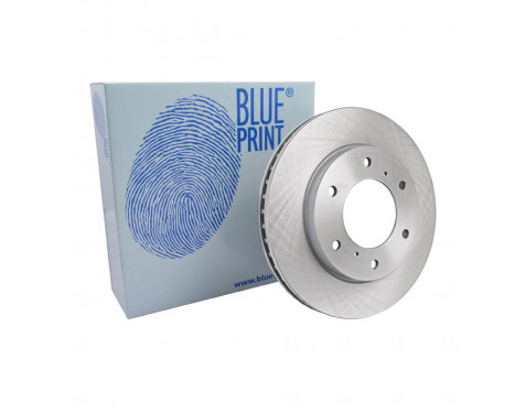 Brake Disc ADC443107 Blue Print