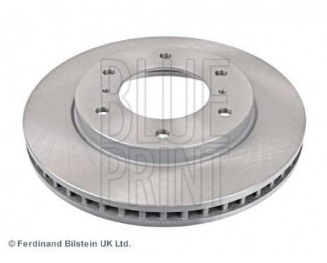 Brake Disc ADC443107 Blue Print, Image 2