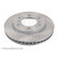 Brake Disc ADC443107 Blue Print, Thumbnail 2