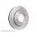 Brake Disc ADC443107 Blue Print, Thumbnail 3