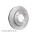 Brake Disc ADC443107 Blue Print, Thumbnail 3