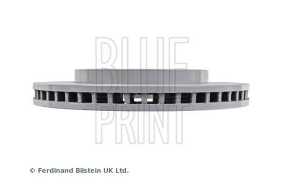 Brake Disc ADC443107 Blue Print, Image 4