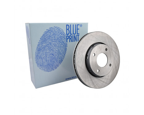 Brake Disc ADC443108 Blue Print