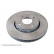 Brake Disc ADC443108 Blue Print, Thumbnail 2