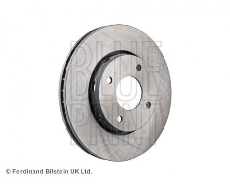 Brake Disc ADC443108 Blue Print, Image 3