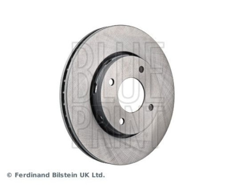 Brake Disc ADC443108 Blue Print, Image 3