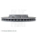 Brake Disc ADC443108 Blue Print, Thumbnail 4